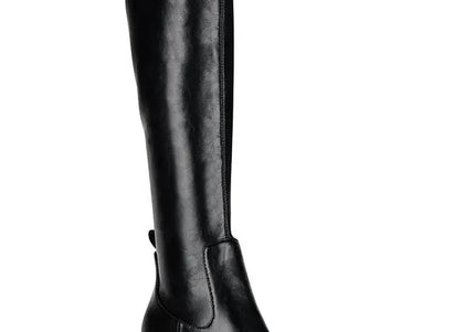 JEFFREY CAMPBELL HOTLAVA-K3 WOMEN BOOTS - Black