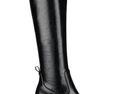 JEFFREY CAMPBELL HOTLAVA-K3 WOMEN BOOTS - Black