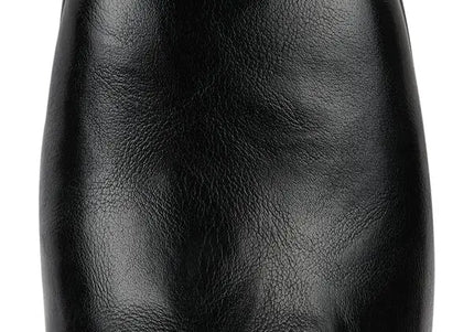 JEFFREY CAMPBELL HOTLAVA-K3 WOMEN BOOTS - Black