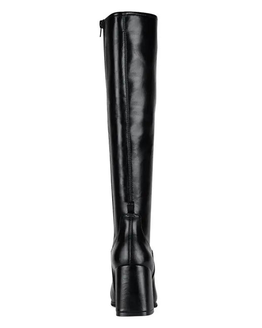 JEFFREY CAMPBELL HOTLAVA-K3 WOMEN BOOTS - Black