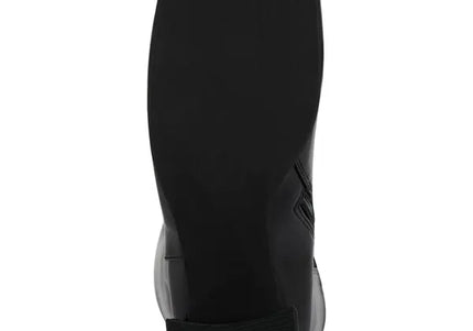 JEFFREY CAMPBELL HOTLAVA-K3 WOMEN BOOTS - Black