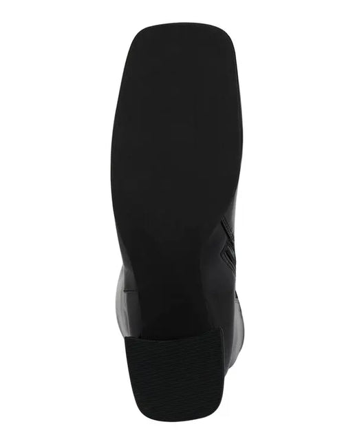 JEFFREY CAMPBELL HOTLAVA-K3 WOMEN BOOTS - Black