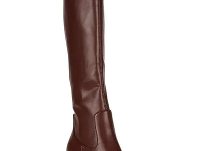 JEFFREY CAMPBELL HOTLAVA-K3 WOMEN BOOTS - Coffee