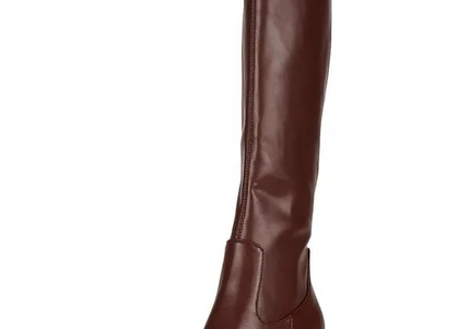 JEFFREY CAMPBELL HOTLAVA-K3 WOMEN BOOTS - Coffee