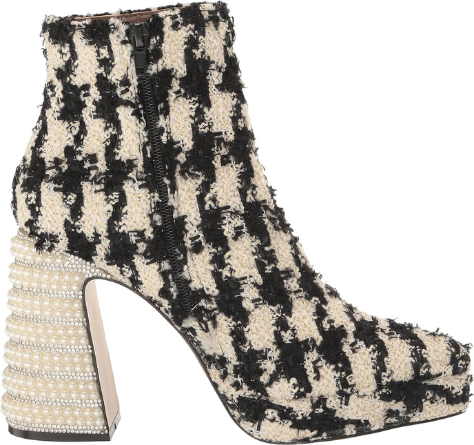 BETSEY JOHNSON  WOMEN BOOTS