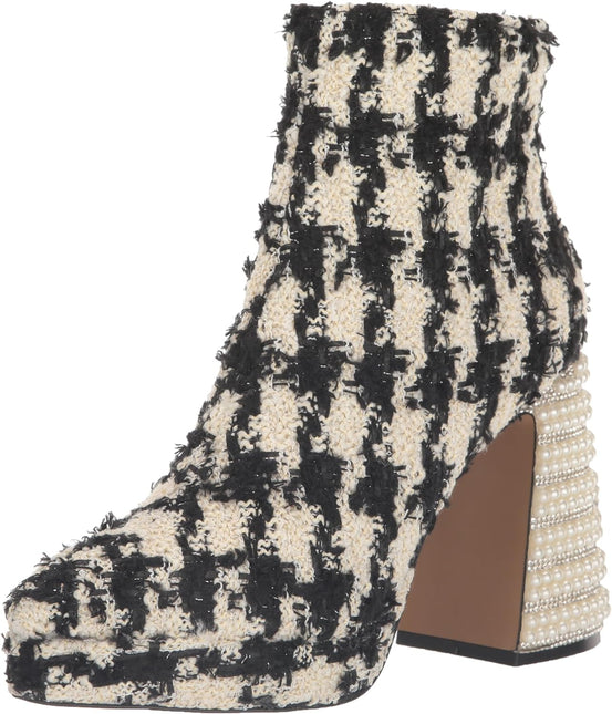 BETSEY JOHNSON  WOMEN BOOTS