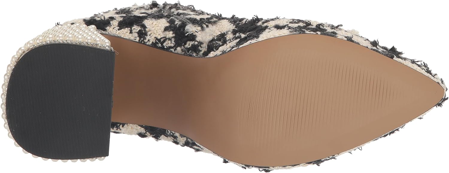 BETSEY JOHNSON  WOMEN BOOTS