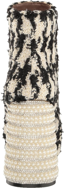 BETSEY JOHNSON  WOMEN BOOTS