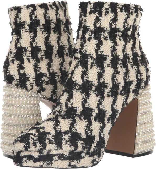 BETSEY JOHNSON  WOMEN BOOTS