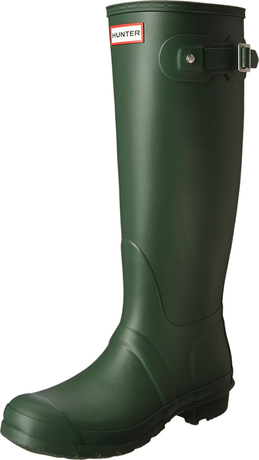 HUNTER ORIGINAL TALL BOOT