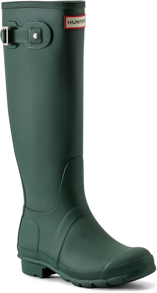 HUNTER ORIGINAL TALL BOOT