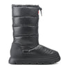 Black / 5 / Medium
