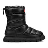 Black / 5 / Medium