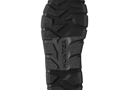 HUNTER MARIBELS WOMEN RAIN BOOTS - Black
