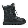 Black / 5 / Medium