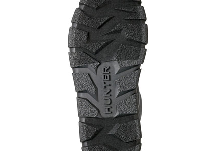 HUNTER MOON WOMEN RAIN BOOTS - Black