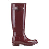 Dark Brown / 5 / Medium