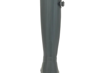 HUNTER W ORIGINAL TALL BOOT WOMEN RAIN BOOTS - Dark Green