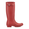 Military Red / 5 / Medium