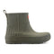 HUNTER WALES WOMEN RAIN BOOTS - Dark Green