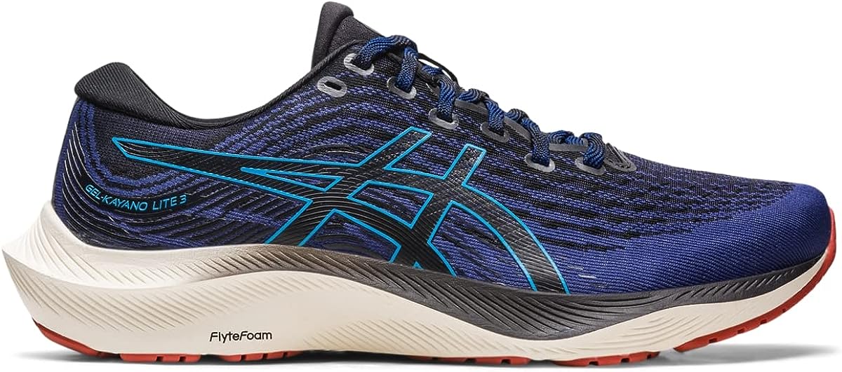 ASICS GEL-KAYANO LITE 3 MEN SNEAKERS