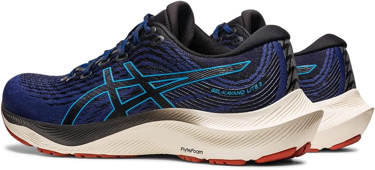ASICS GEL-KAYANO LITE 3 MEN SNEAKERS