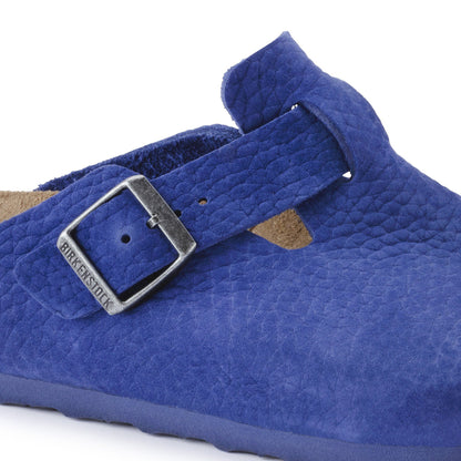 BIRKENSTOCK BOSTON NUBUCK LEATHER