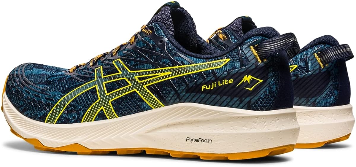 ASICS Fuji Lite 3