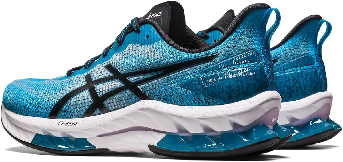 ASICS GEL-KINSEI BLAST LE 2 MEN SNEAKERS