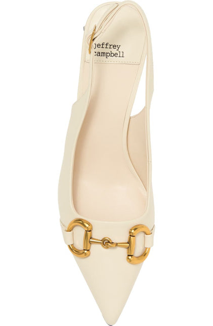 JEFFREY CAMPBELL NAKITA