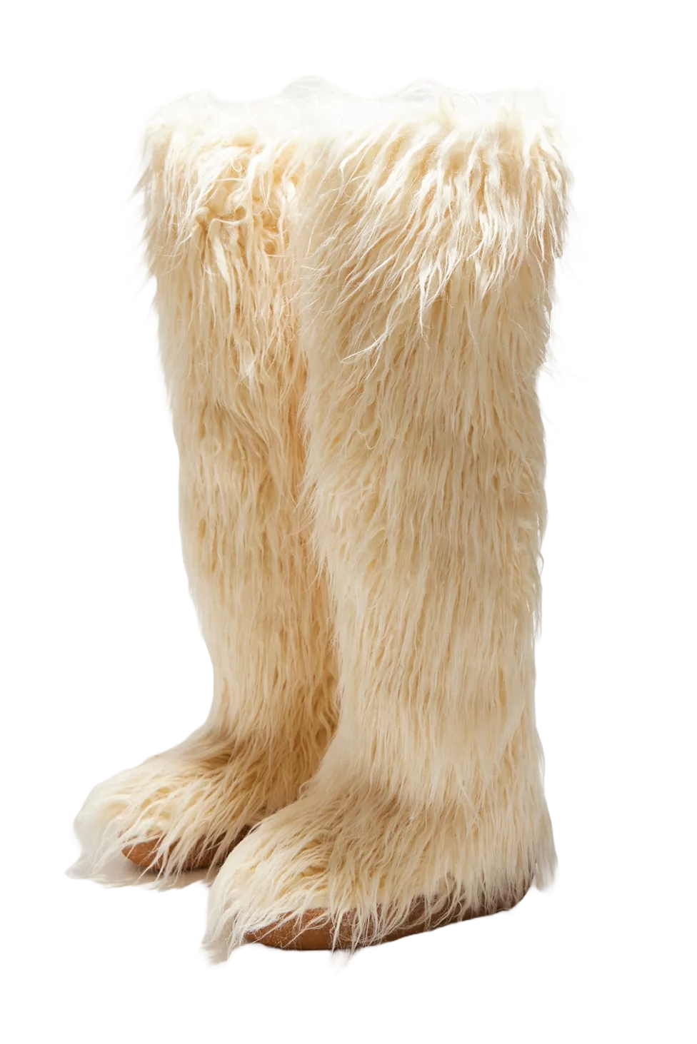 JEFFREY CAMPBELL FLUFFY OK NYCK New York City Kicks