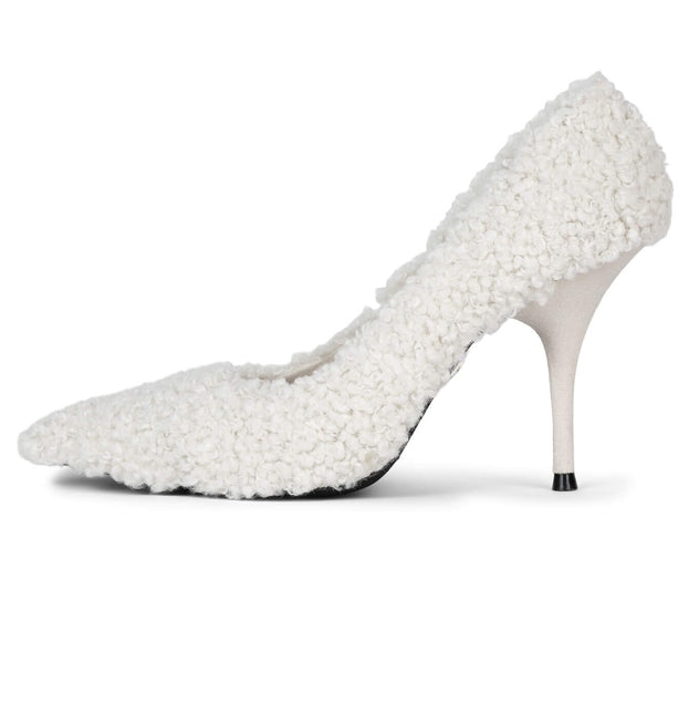 JEFFREY CAMPBELL CONVINCE-F WOMEN HEELS