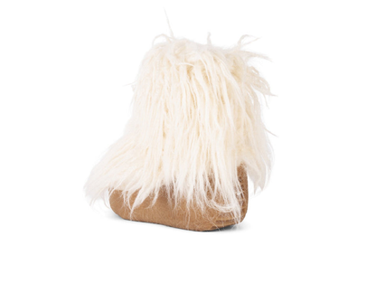 JEFFREY CAMPBELL FLUFFY-LO