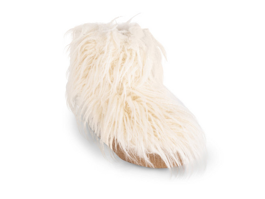 JEFFREY CAMPBELL FLUFFY-LO