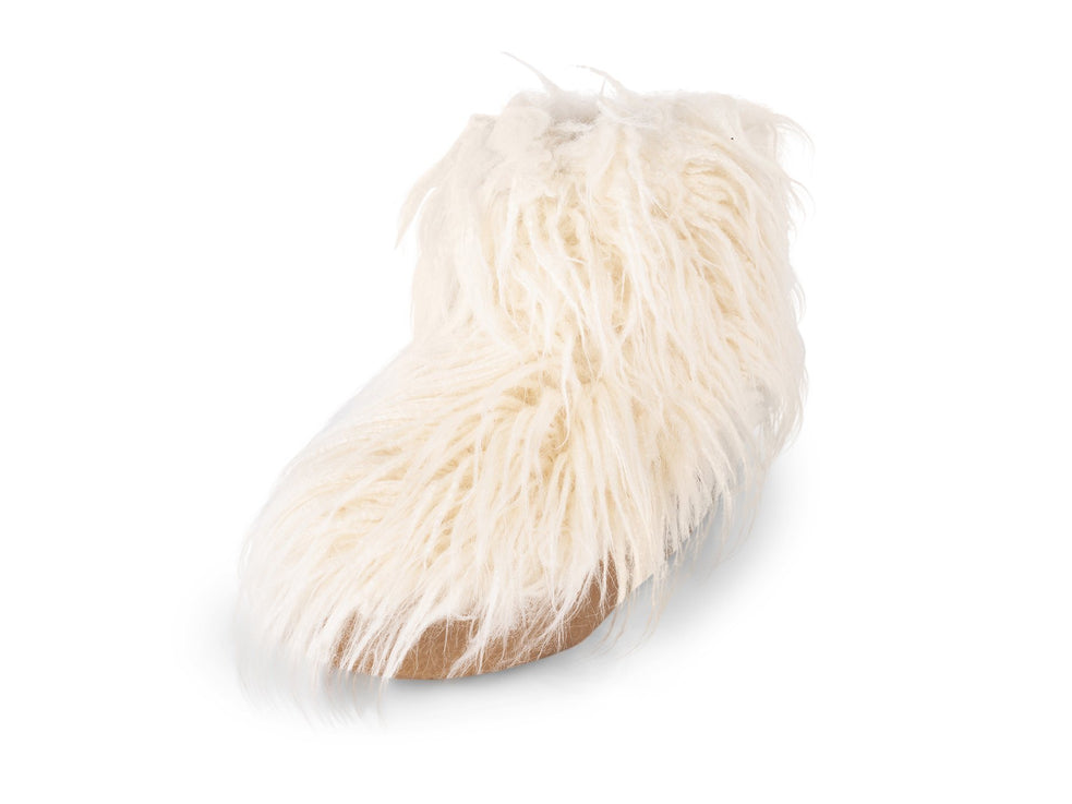 JEFFREY CAMPBELL FLUFFY-LO