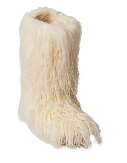 JEFFREY CAMPBELL FLUFFY