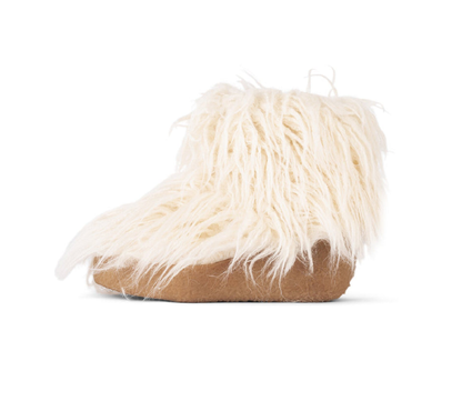 JEFFREY CAMPBELL FLUFFY-LO