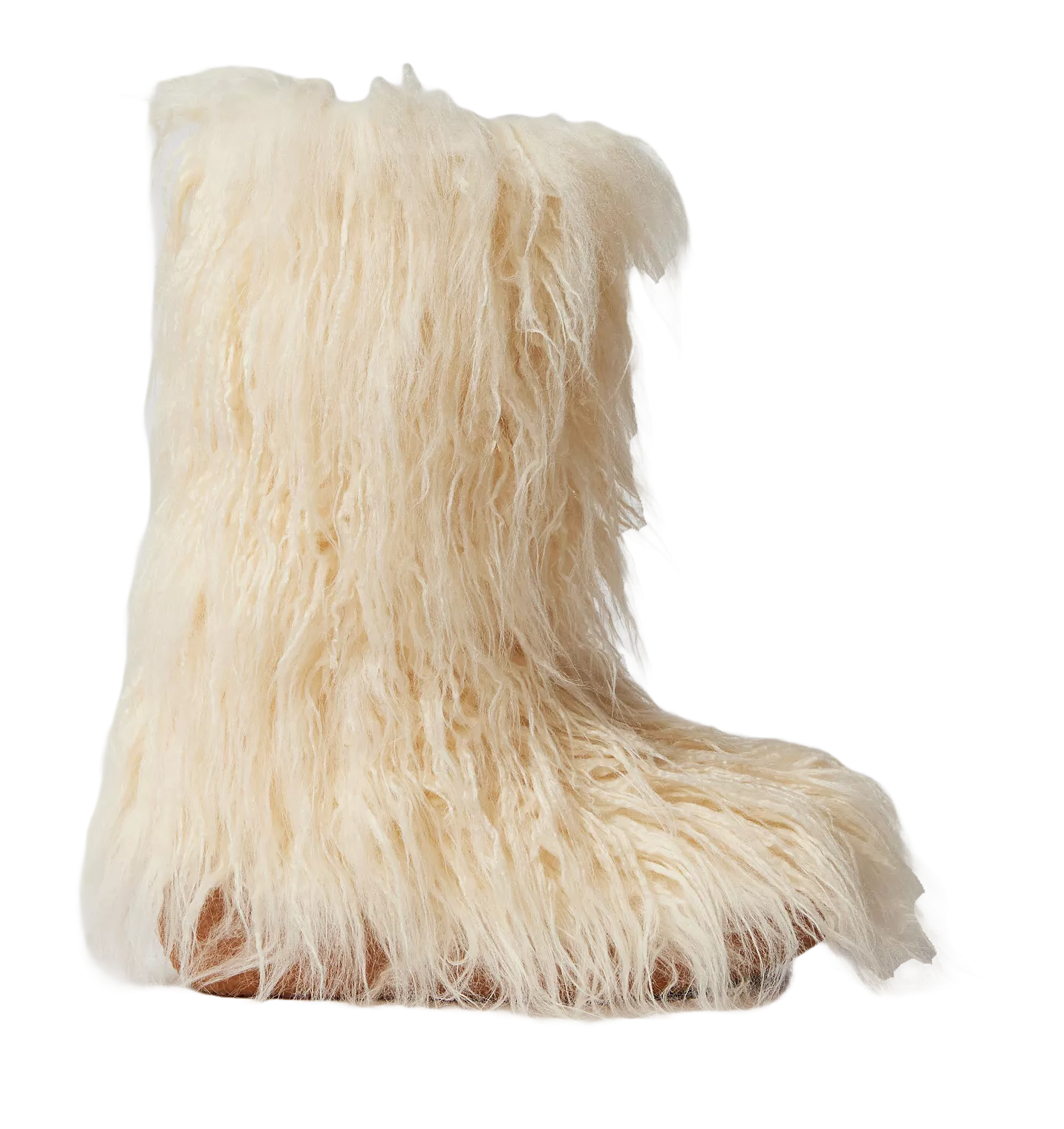 JEFFREY CAMPBELL FLUFFY