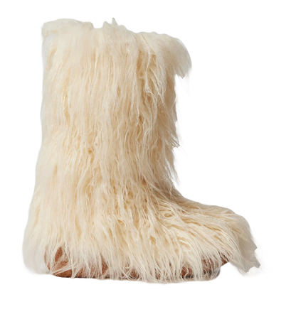 JEFFREY CAMPBELL FLUFFY