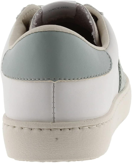 VICTORIA BERLIN LEATHER & SPLIT LEATHER WOMEN SNEAKERS