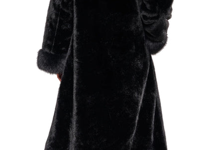 AZALEA WANG JOSEFINA WOMEN COATS - Black