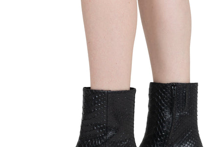 JEFFREY CAMPBELL JOSHUATREE Black Snake