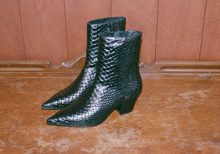 JEFFREY CAMPBELL JOSHUATREE Black Snake