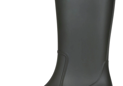 JEFFREY CAMPBELL RAINPOUR