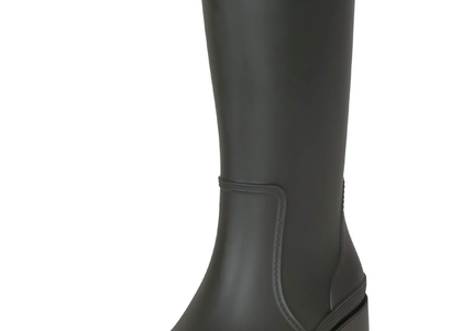 JEFFREY CAMPBELL RAINPOUR