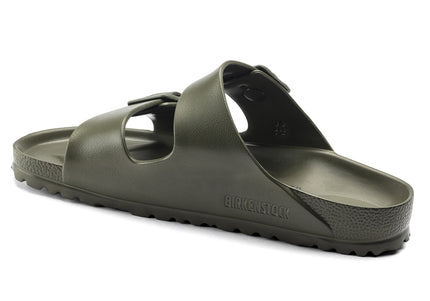 BIRKENSTOCK ARIZONA ESSENTIALS MEN SANDALS