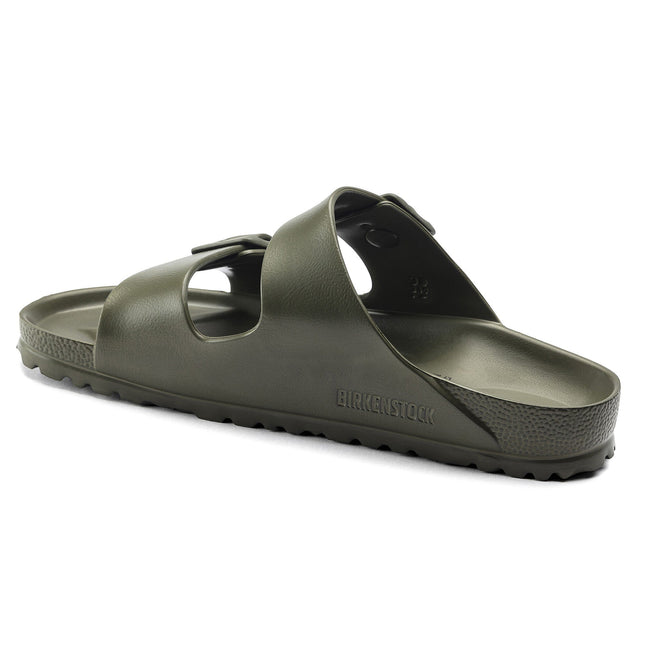 BIRKENSTOCK ARIZONA ESSENTIALS MEN SANDALS
