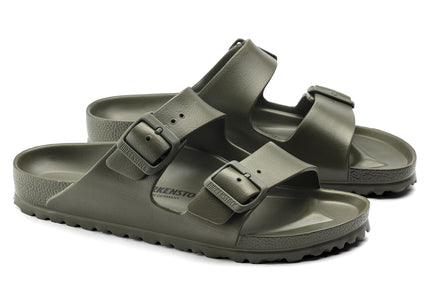 BIRKENSTOCK ARIZONA ESSENTIALS MEN SANDALS