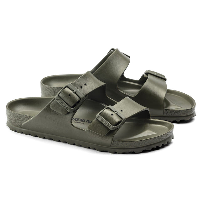 BIRKENSTOCK ARIZONA ESSENTIALS MEN SANDALS