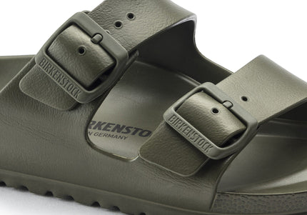 BIRKENSTOCK ARIZONA ESSENTIALS MEN SANDALS